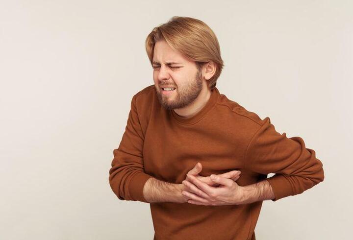 Koronavirüsü atlatan kişilerin kalp kasında bozulmalar meydana gelebiliyor