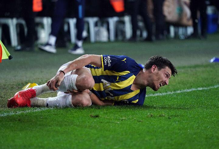 Fenerbahçe'den bir tepki daha: Trabzonspor'un desteğe ihtiyacı yok