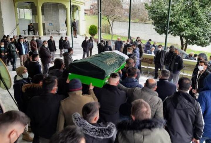 Fenerbahçe taraftarı Ahmet Özdemir toprağa verildi
