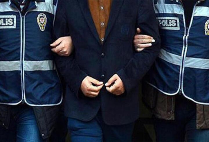 SON DAKİKA: Ankara merkezli 10 ilde FETÖ soruşturması