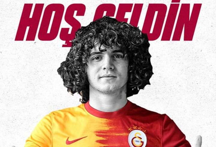 Son dakika... Galatasaray transferi resmen açıkladı