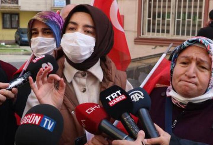 Diyarbakır Anneleri'nden Kılıçdaroğlu'na tepki