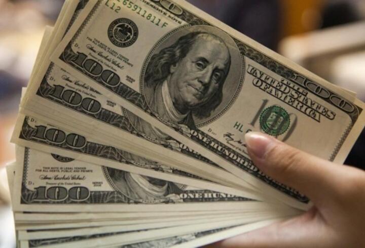 Merkez Bankası'nın anketinde yıl sonu dolar tahmini yükseldi