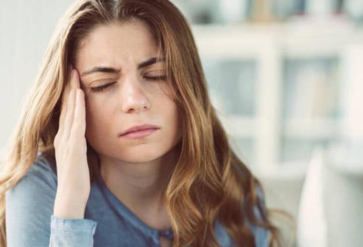 Migrenle karıştırılan glokom göz sağlığını tehdit ediyor