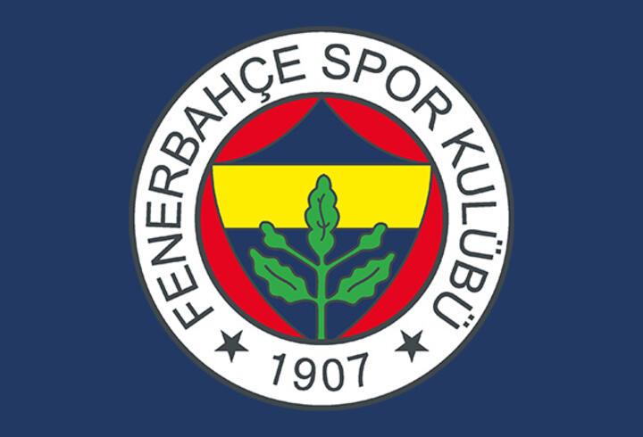 Son dakika... Fenerbahçe'nin kamp kadrosu belli oldu