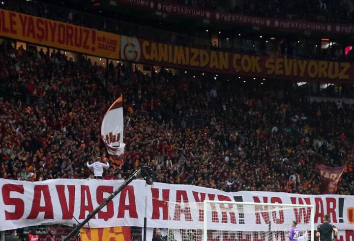 Son dakika... Galatasaray-Beşiktaş derbisinde rekor bekleniyor