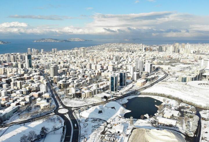 İstanbul'a yeni kar uyarısı... Uzman isim açıkladı: Bu tarihlere dikkat!