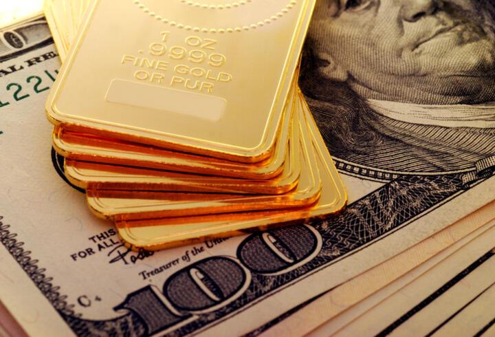Merkez Bankası (MB) faiz kararı sabit olduğunda altın ve dolar ne olur? PPK faiz kararı açıklandı! 17 Mart 2022
