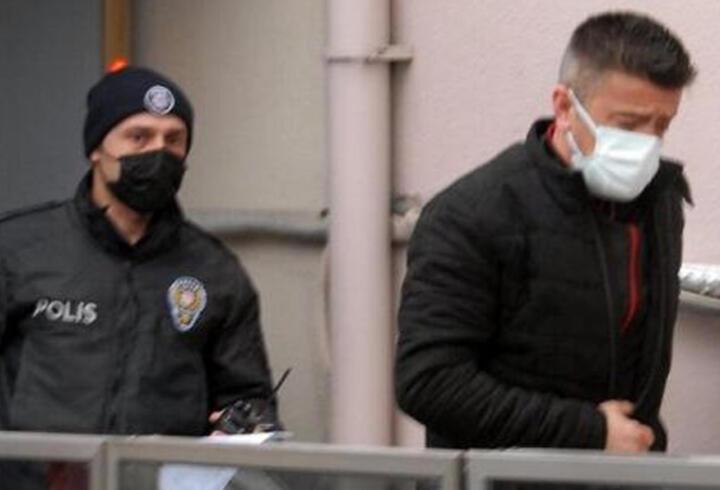 14 Mart Tıp Bayramı'nda doktoru darbeden Uzman Çavuş adli kontrolle serbest
