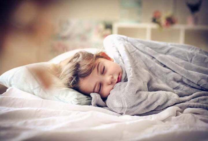 Uykusuzluk çocukların bağışıklık sistemini etkiler mi?