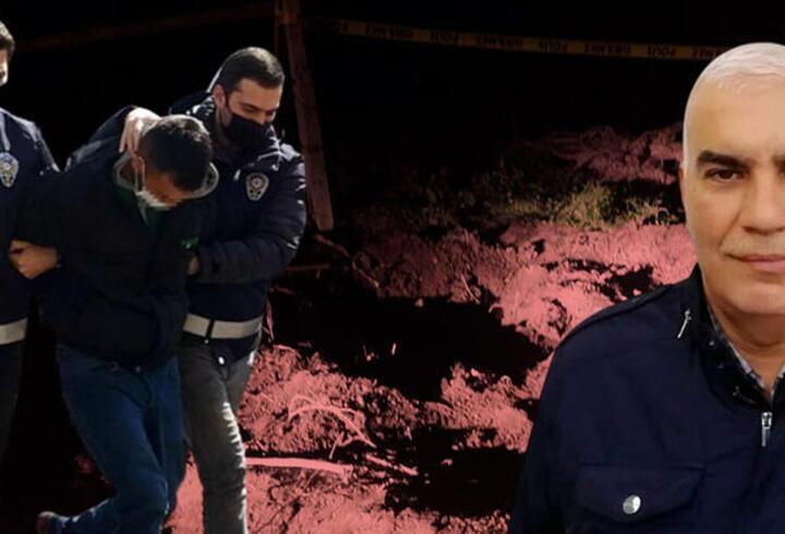 Manisa'daki kan donduran cinayette yeni detaylar