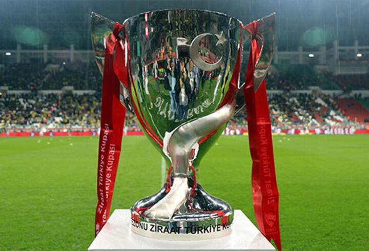 Galatasaray Keçiörengücü Türkiye Kupası maçı ne zaman, saat kaçta, hangi kanalda?