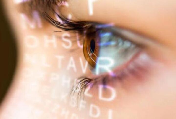 Uzmanı uyardı: Göz basıncındaki değişim glokoma işaret edebilir
