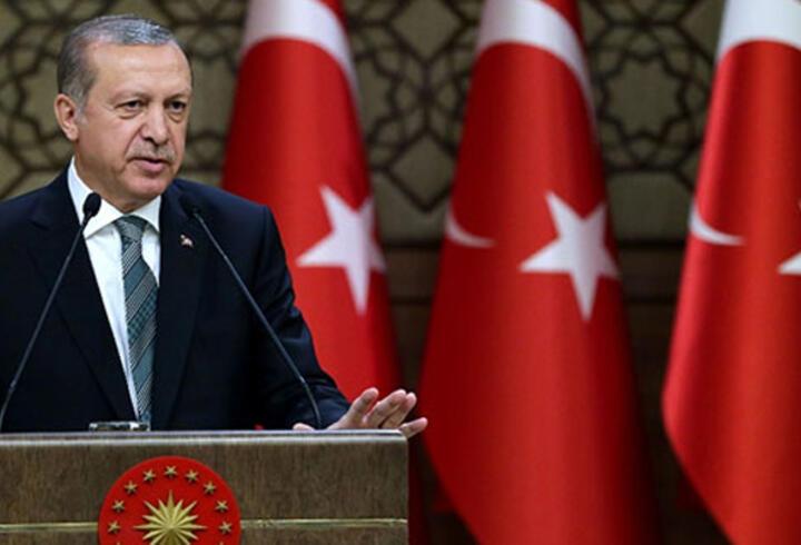 SON DAKİKA HABERİ: AK Parti'de 'Vefa' Toplantısı! Cumhurbaşkanı Erdoğan'dan net mesajlar