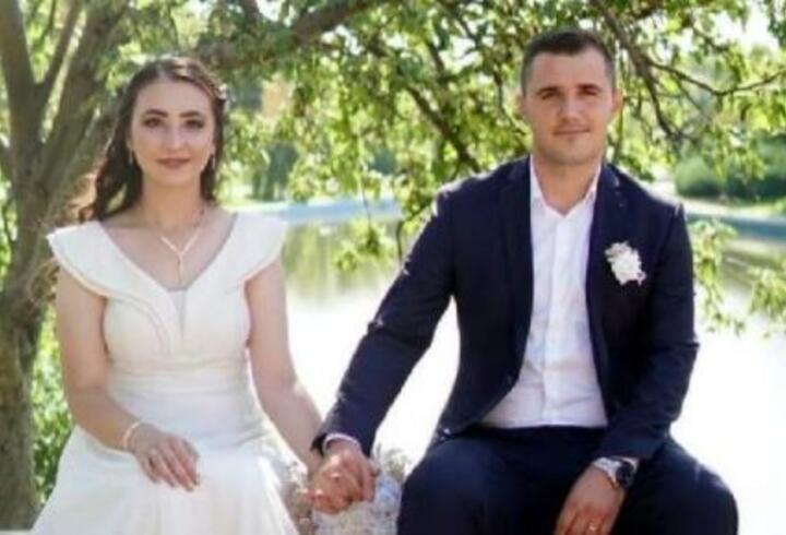 Polis eşi, Sevginur'a öldürmek için ateş etmiş