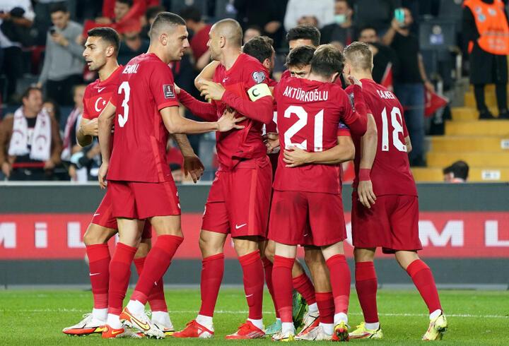 Milli maç hangi kanalda 2022? Portekiz-Türkiye maçı ne zaman, saat kaçta, nerede?
