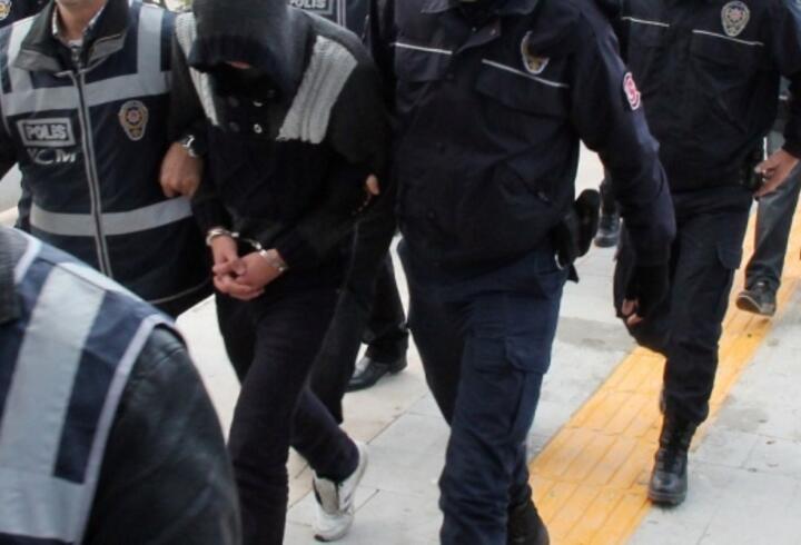 İstanbul Havalimanı'nda uyuşturucu operasyonu: Çok sayıda kişi gözaltında