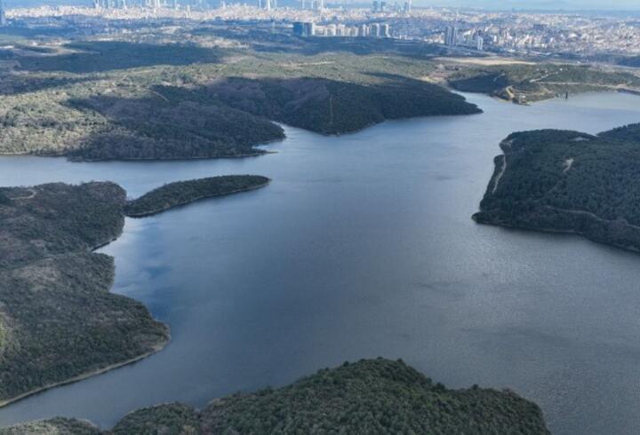 Barajlarda doluluk oranı ne kadar, yüzde kaç? İstanbul’da barajlarda son durum ne?