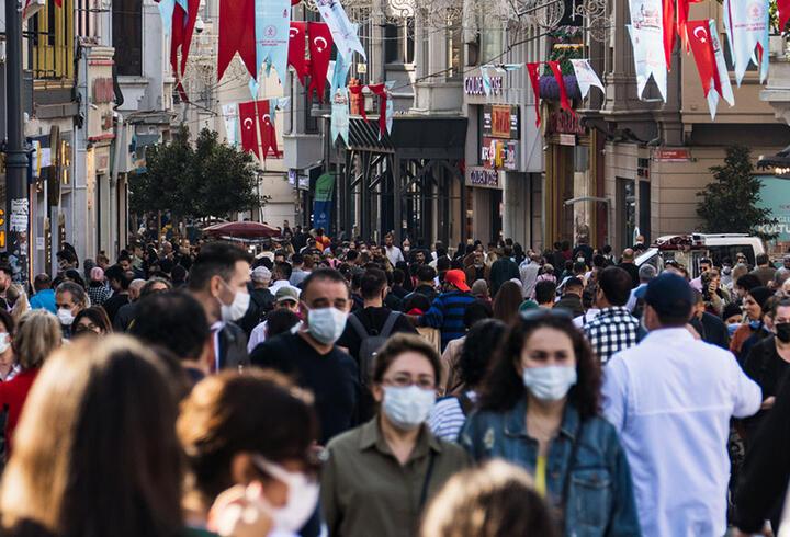 SON DAKİKA HABERİ: 27 Mart 2022 koronavirüs tablosu açıklandı! İşte Türkiye'de son durum
