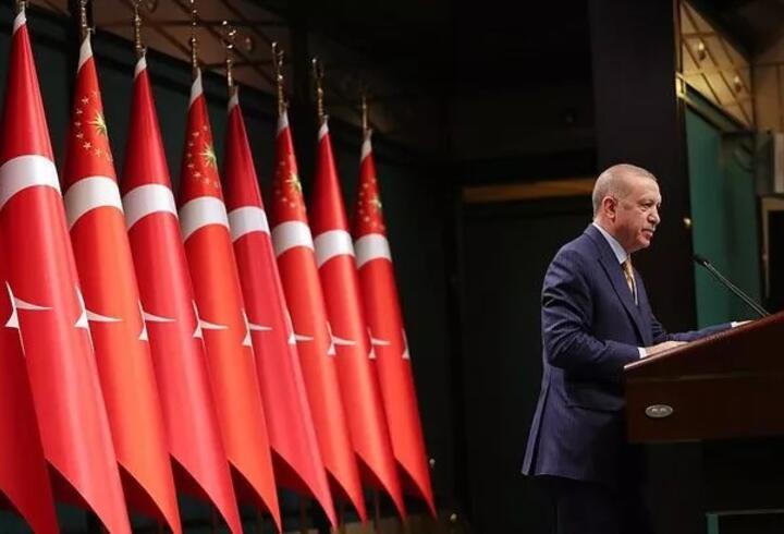 Kabine Toplantısı ne zaman, saat kaçta? Cumhurbaşkanı Erdoğan kabine kararları!