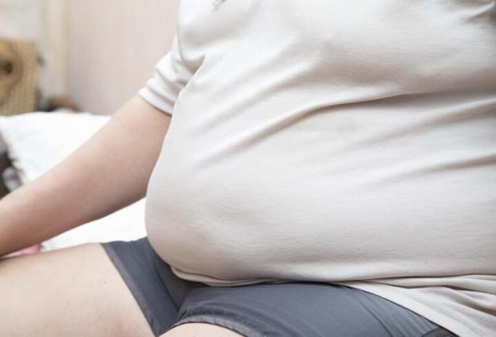 ‘Çocuklarda obezite, erken ergenliğe neden oluyor’