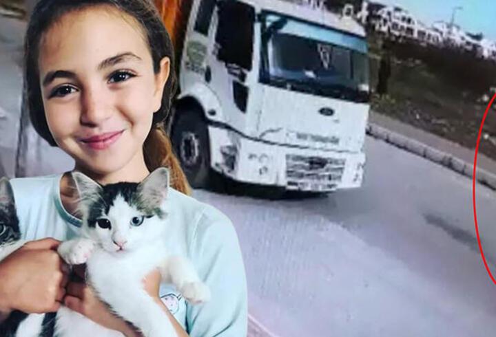 Mahra Melin Pınar öldü mü, son durumu ne? Köpekten kaçarken kamyon çarpmıştı