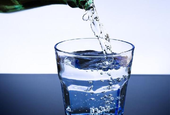 “Ramazanda insülin düzeni için maden suyu tüketilebilir”