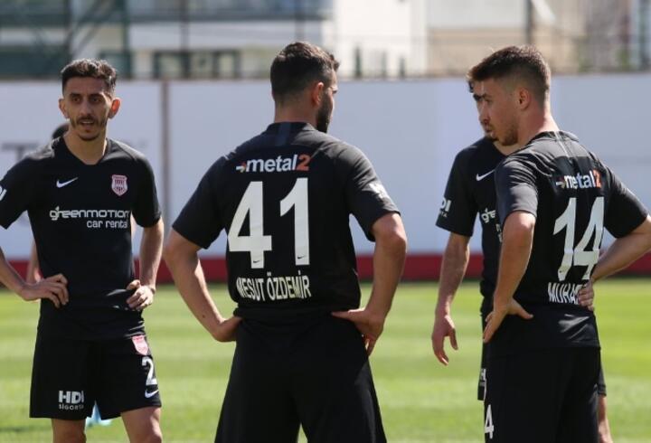Pendikspor tarihinde ilk kez Spor Toto 1. Lig'e çıktı