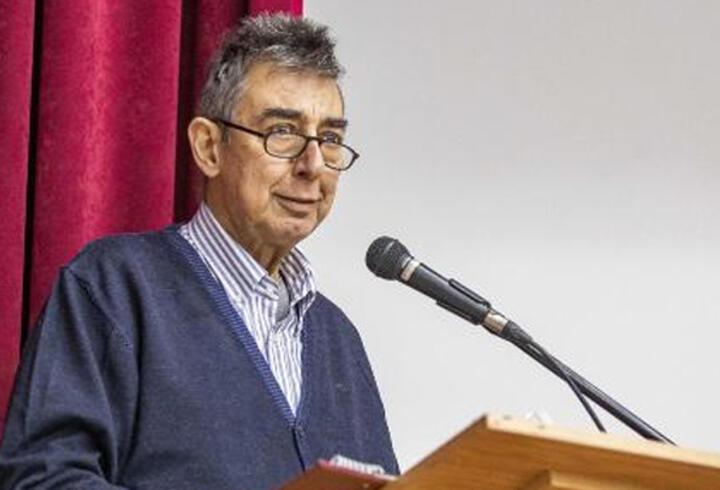 Foça eski belediye başkanı Dirim hayatını kaybetti
