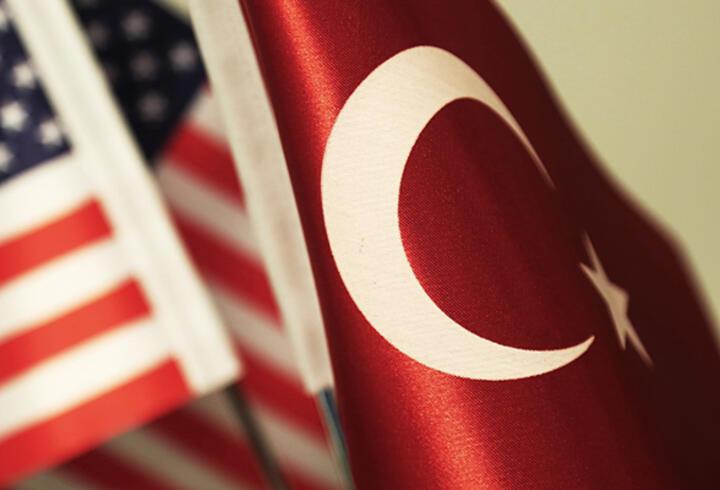 Türkiye-ABD arasında Ankara'da kritik görüşme! İşte masadaki konular