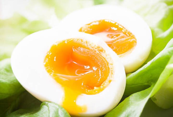 Haşlanmış yumurtanın faydaları nelerdir? haşlanmış yumurta ne işe yarar? neye iyi gelir?