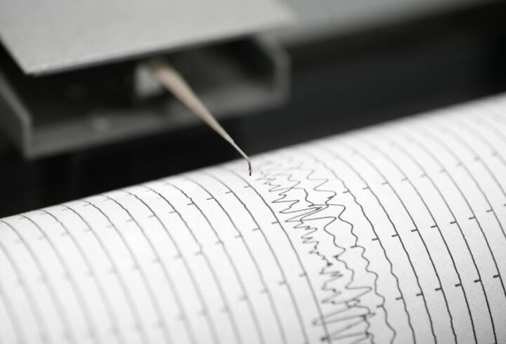 Deprem mi oldu? Kandilli ve AFAD son depremler listesi 7 Nisan 2022