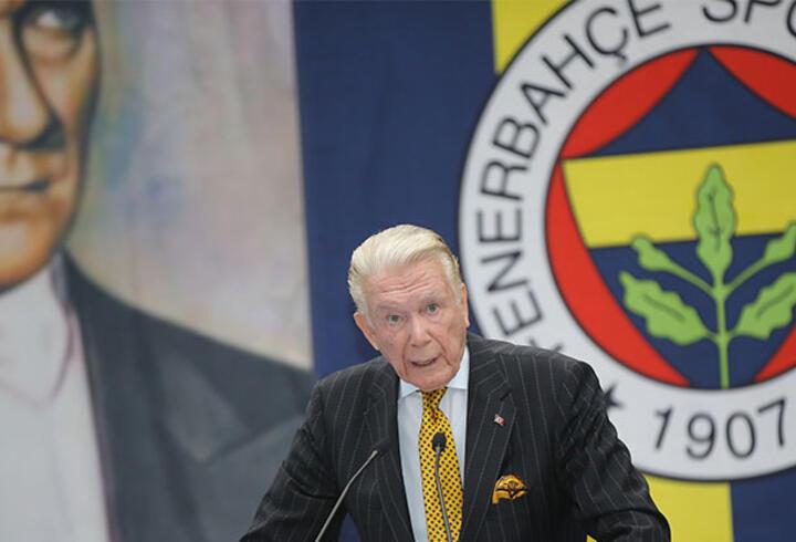 Son dakika... Uğur Dündar, Fenerbahçe Yüksek Divan Kurulu Başkanı oldu