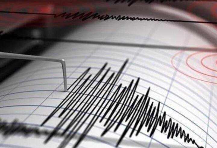 Son dakika haberi: Malatya'da korkutan deprem