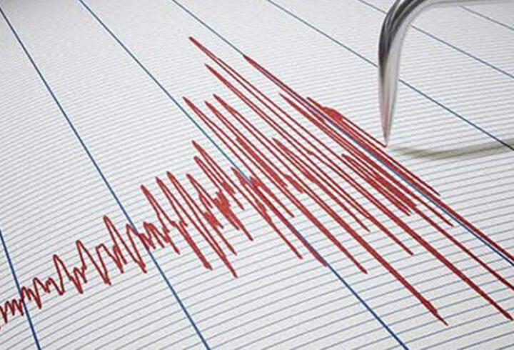 Son dakika: Karadeniz'de korkutan deprem... İstanbul'da da hissedildi