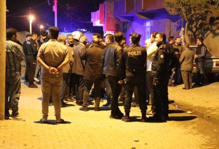 Şanlıurfa'da çocukları tartışan aileler birbirine girdi: 14 yaralı, 4 gözaltı