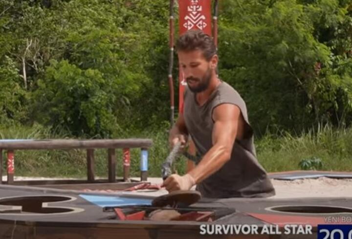 Survivor 2022 yeni bölüm fragmanı… 12 Nisan’da Survivor'da kim elenecek?