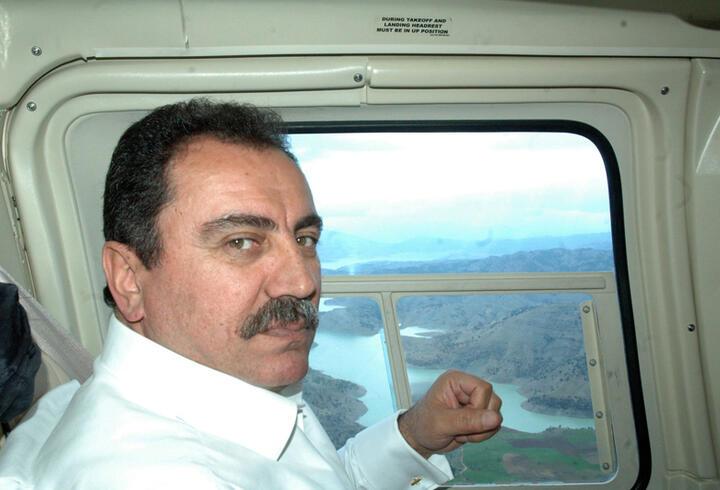 Muhsin Yazıcıoğlu'nun düşen helikopterinin askeri jetle takip edildiği iddia edildi