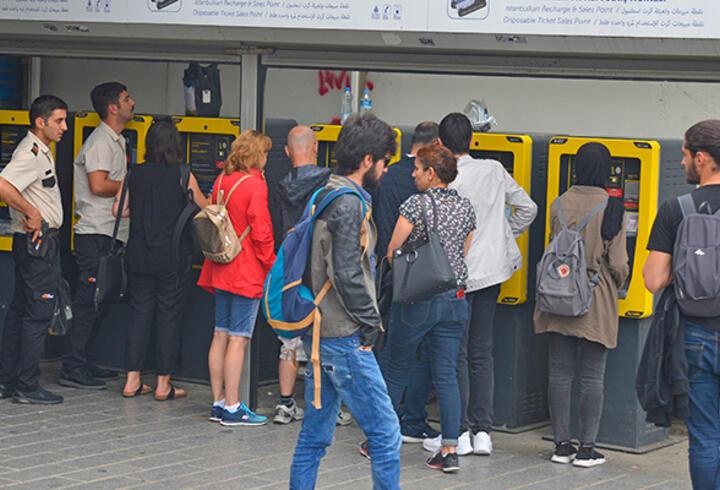 İstanbul'da ulaşımda öğrenci zam farkını İBB karşılayacak