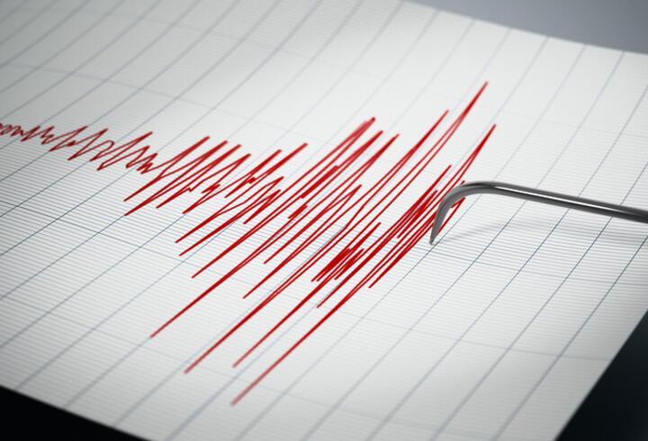 Haberler... Deprem mi oldu? Kandilli ve AFAD son depremler listesi 18 Nisan 2022
