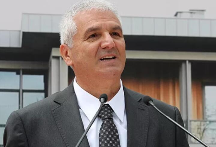 Yeni MHK Başkanı Sabri Çelik oldu! Merkez Hakem Kurulu'nun üyeleri açıklandı