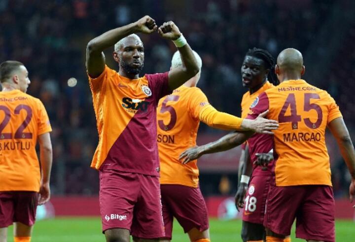 Galatasaray Yeni Malatyaspor CANLI YAYIN