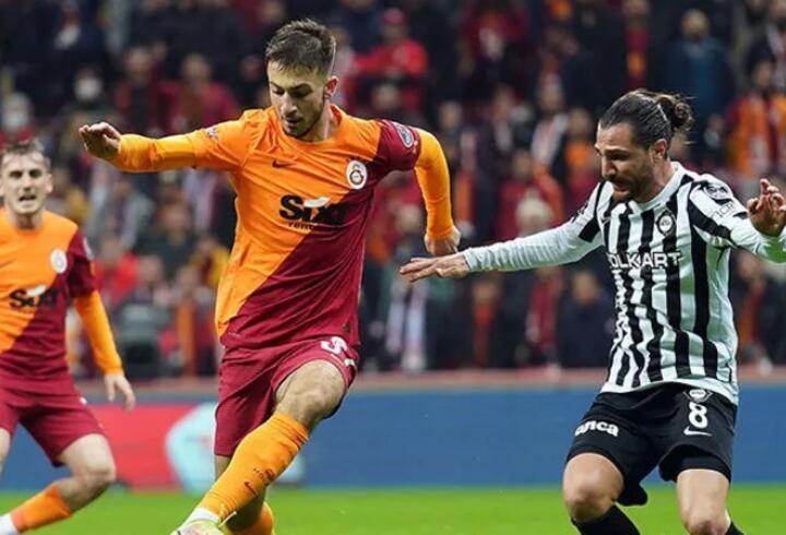 Altay-Galatasaray maçının biletleri satışa çıktı