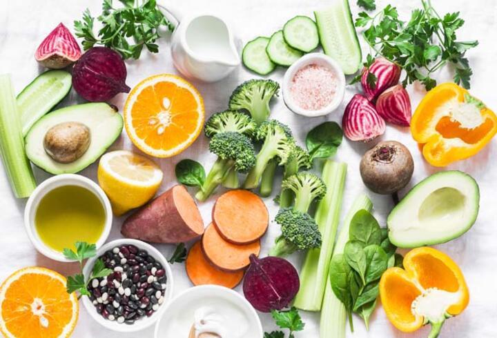 Hangi besinler cilt sağlığımıza iyi gelir?