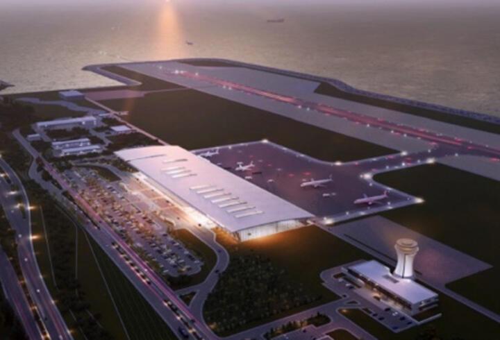 Son dakika haberi: Rize-Artvin Havalimanı'nın açılacağı tarih belli oldu