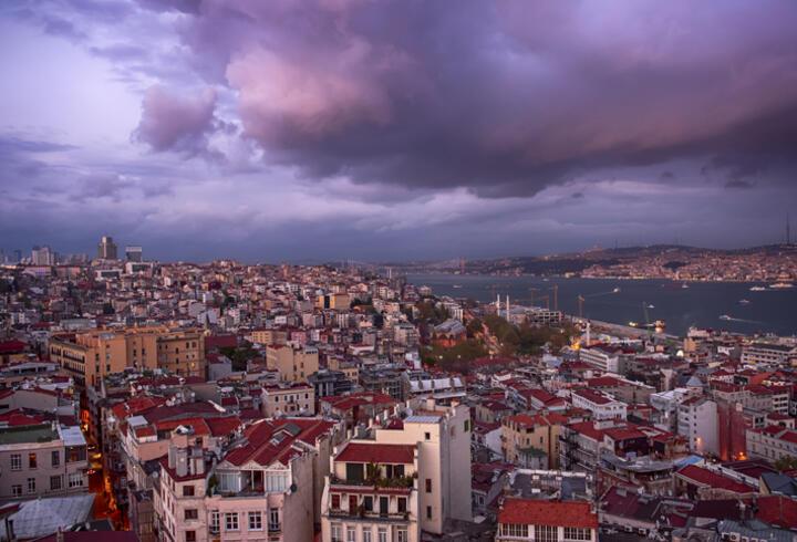 Bayramda hava nasıl olacak? Bayramda İstanbul hava durumu nasıl?