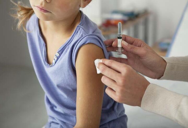 Uzmanı ‘Aşı Haftası’na özel uyardı: Çocukların eksik aşısı olmamalı