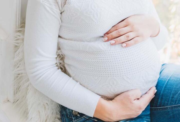 Hamilelikte Folik Asit eksikliği doğacak bebek için risk oluşturabilir