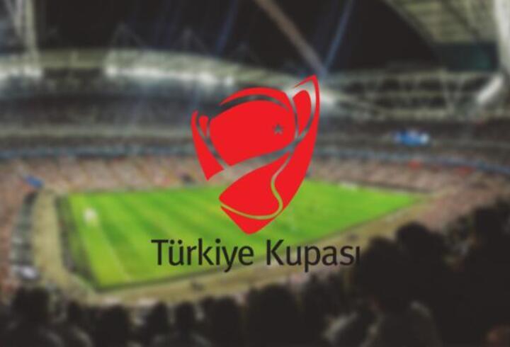 SON DAKİKA: Ziraat Türkiye Kupası yarı final 2. maçlarının tarihi belli oldu