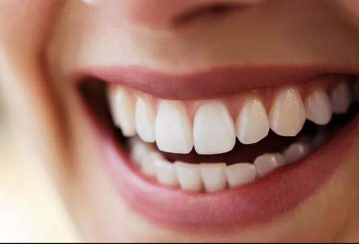 Bayramda ağız ve diş sağlığını korumanın püf noktaları